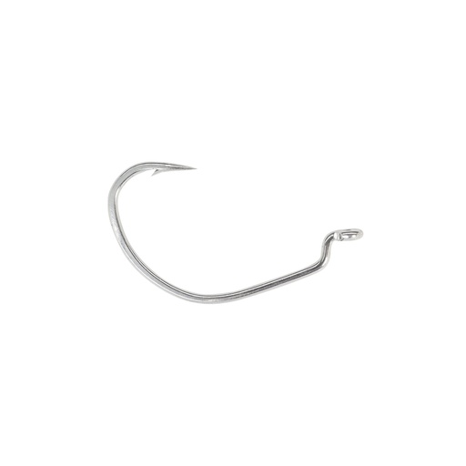 BLACK MINNOW 200 TALLA Nº 6 Anzuelos