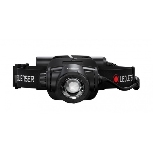 [30158] LINTERNA FRONTAL LEDLENSER H15R CORE