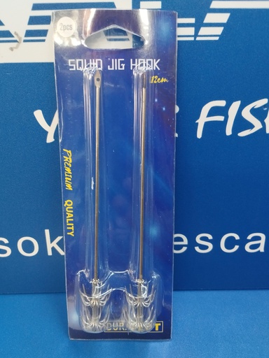 [9613] VARILLA DOBLE DURAFLOT