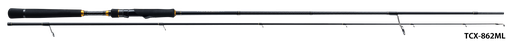 [TCX-962M] CAÑA MAJOR CRAFT TRIPLECROSS SEABASS STYLE TCX-962M