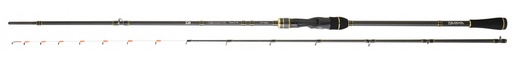 CAÑA DAIWA TEAM TENYA 712 HB