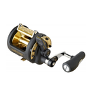 CARRETE SHIMANO TLD  II VELOCIDADES 50 A