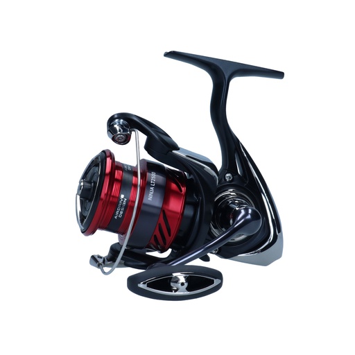 CARRETE DAIWA NINJA 23 LT