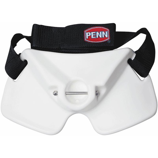 CINTURON PANCERA PENN GIMBAL FIGHTING BELT