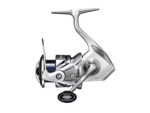 CARRETE SHIMANO STRADIC FM HG