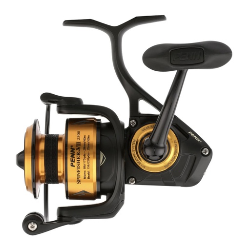 CARRETE  PENN SPINFISHER VII