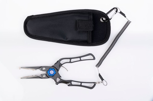 ALICATE HART H-LIGHT 7"