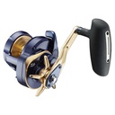 CARRETE DAIWA SALTIGA 2022 SLOW JIGGING