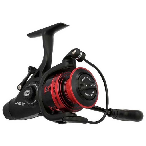 CARRETE PENN FIERCE IV SPINNING