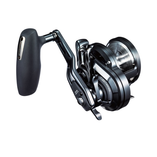 CARRETE SHIMANO OCEA JIGGER F CUSTOM 1501 HG