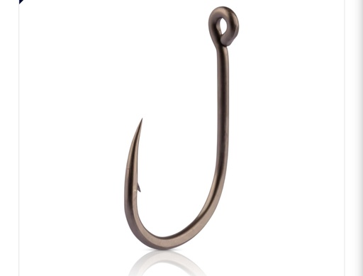 ANZUELO MUSTAD ALPHA POINT ISEAMA