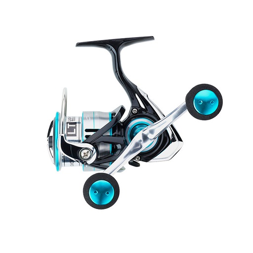 CARRETE DAIWA EMERALDAS AIR 18LT 