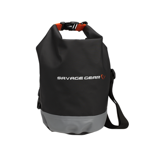 BOLSA ESTANCA SAVAGE WP ROLLUP BAG 5L