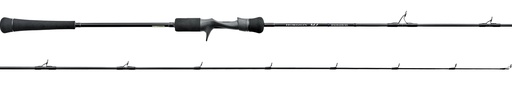 CAÑA TENRYU HORIZON MJ 642B 120-300 GRS