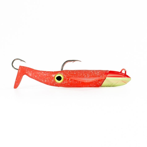VINILOS BAIT BREATH A BAITBREATH AJ-R 3.3&quot; BULKY TYPE (copia)