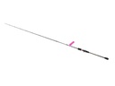 CAÑA ALPHA TACKLE CRAZEE SPJ C 633