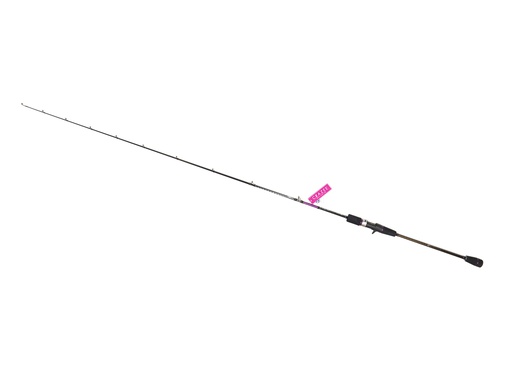 CAÑA ALPHA TACKLE CRAZEE MICROGAMER 74UL (copia)