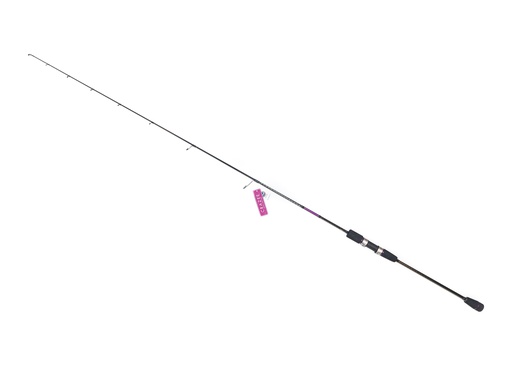 CAÑA ALPHA TACKLE CRAZEE SLJ S631