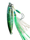 SEÑUELO BLUE CRAB TUNGSTEN 40-60 GRS