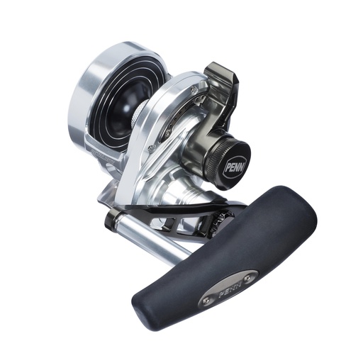 CARRETE PENN RETALIATE LEVER DRAG JIGGING 10