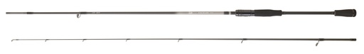CAÑA DAIWA EXCELER SPINNING 2025