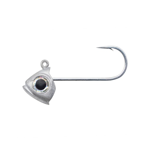 BLACK MINNOW 120 TALLA Nº 3 Cabezas (copia)