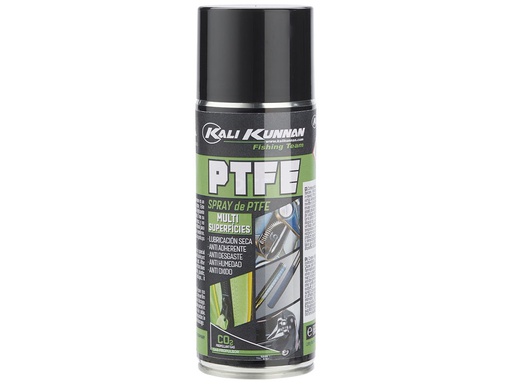 SPRAY KALI KUNNAN LUBRICANTE PTFE
