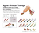 SEÑUELO MAJOR CRAFT JIG PARA MICRO NORMAL 7 GRS (copia)