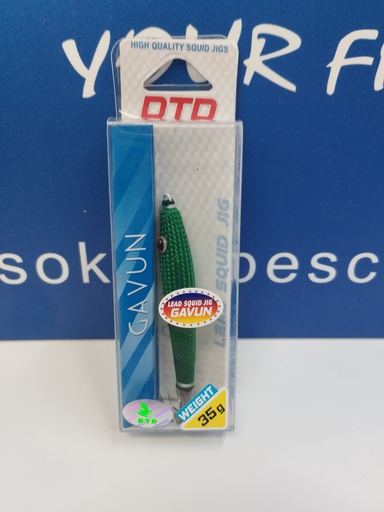 DTD SILICONE GAVUN 14 GRAMOS (copia)
