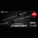 CAÑA GRAPHITELEADER OLYMPIC FINEZZA 25GFINS-7112ML-T