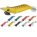 JIBIONERAS DTD BALLISTIC EGI 3.0