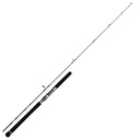 CAÑA PENN BATTALION SOLID JIGGING 6FT 200gr