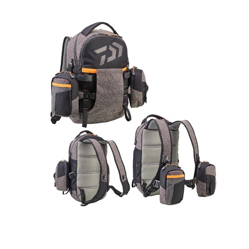 MOCHILA DAIWA COMPACTA 25 L (copia)