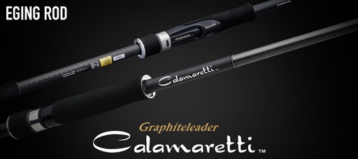 CAÑA GRAPHITELEADER CALAMARETTI 2023 862ML-HS (copia)