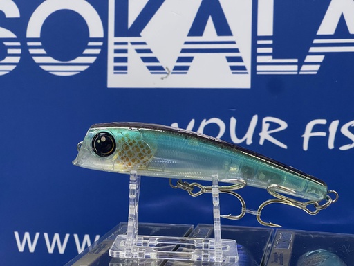 LABANA STUDIO MILKSHAKE 26 GRS