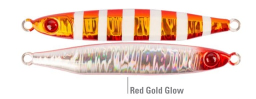 VINILOS MUSTAD MEZASHI SOFT LURES (copia)