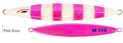 MUSTAD MEZASHI BSJ JIG 120 GRAMOS