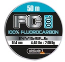 FLUOROCARBON 100% ASARI FC