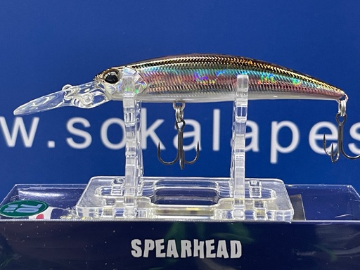 SEÑUELOS RYUKI SPEARHEAD 71S (copia)