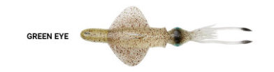 SAVAGE GEAR SWIM SQUID RTF 25 CMS 160 GRS