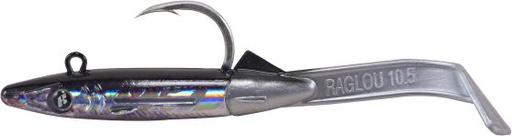 VINILOS RAGOT RAGLOU PELAGIC 85 MM