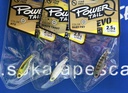 FIISH POWERTAIL 30 EVO 2.5 GRS