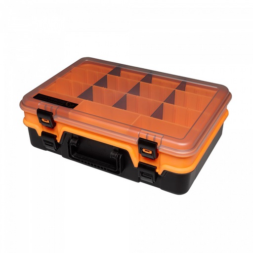 CAJA MALETIN SAVAGE GEAR LURE SPECIALIST 39X28X12.5 CMS