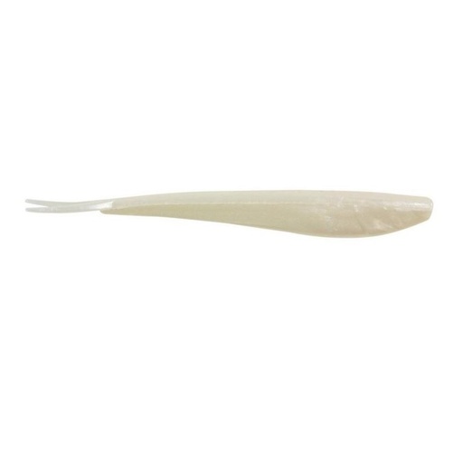 BERKLEY POWERBAIT® MINNOW 18X LONGER 8 CMS