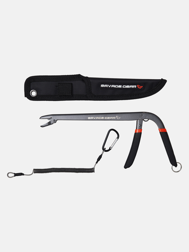 SAVAGE GEAR DESANZUELADOR DEEP THROAT HOOK OUT