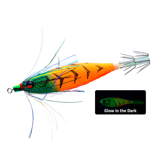 DUEL SQUID FISHING SERIES ULTRA PICCA 80 (A1862)