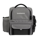 MOCHILA SHIMANO BACK PACK & TACKLE BOX