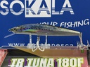 HART TR- TUNA 180F