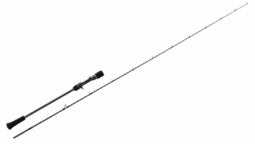 CAÑA MAJOR CRAFT GIANT KILLING 7G TUBULAR CASTING GRIP JOINT 6´0" (GK7SJ-B60-1)