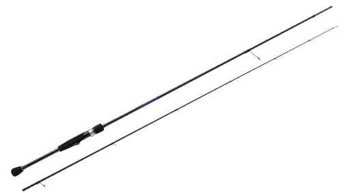 CAÑA MAJOR CRAFT SOLPARA ROCKFISH SPIN 7´6" (SPRF-T762ML)
